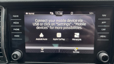 Skoda Kodiaq 1.5 TSI SE L Executive 5dr DSG [7 Seat] Petrol Estate